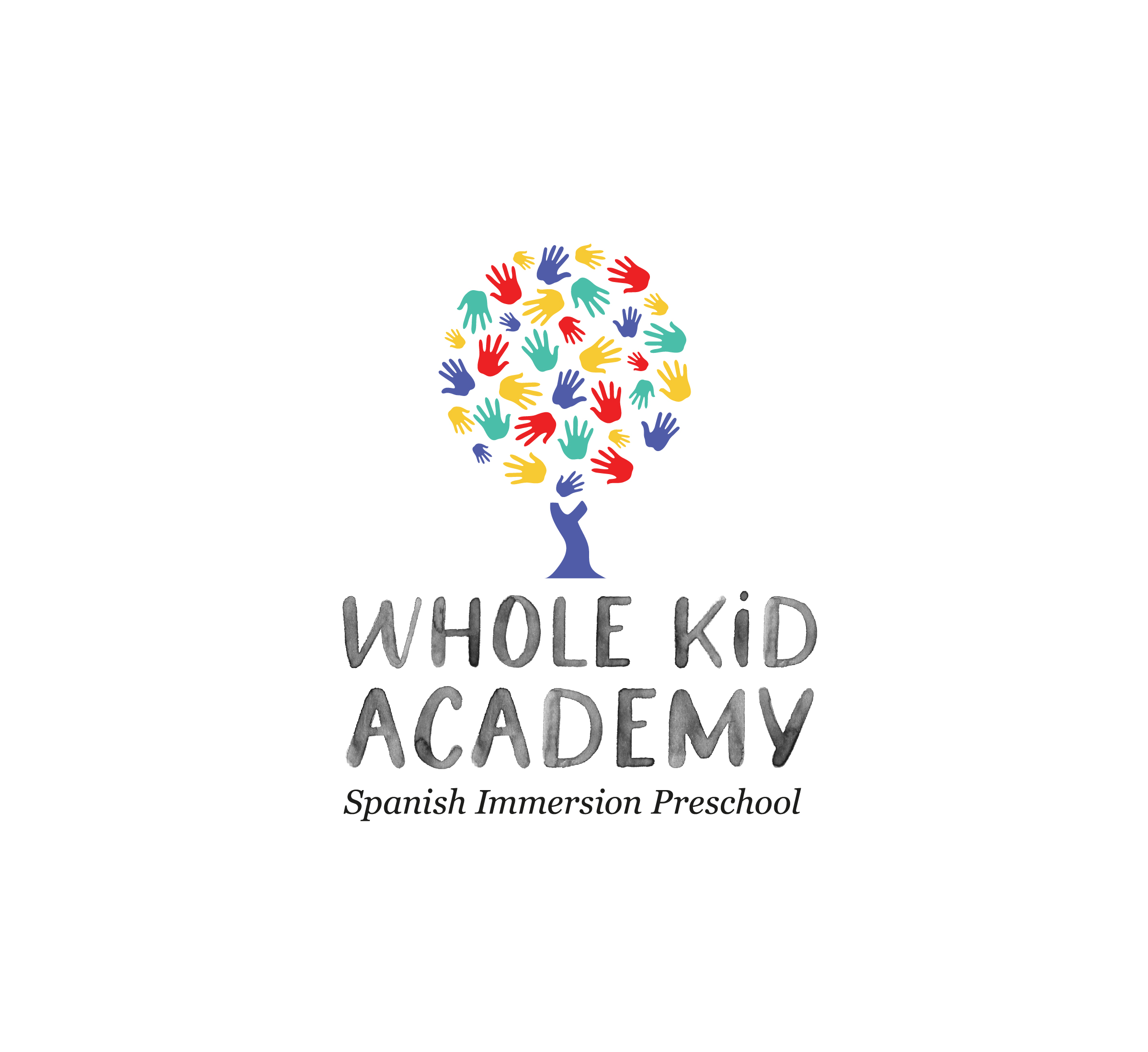 Diseño de Logo por Rinse Design para While Kids Academy | Diseño #25718967