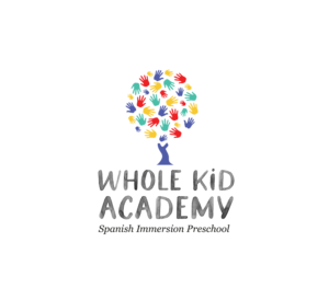 Diseño de Logo por Rinse Design para While Kids Academy | Diseño: #25718967