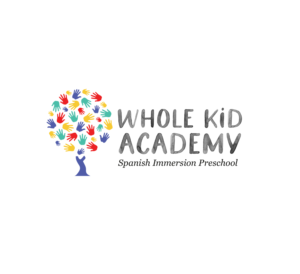 Logo-Design von Rinse Design für While Kids Academy | Design: #25718968