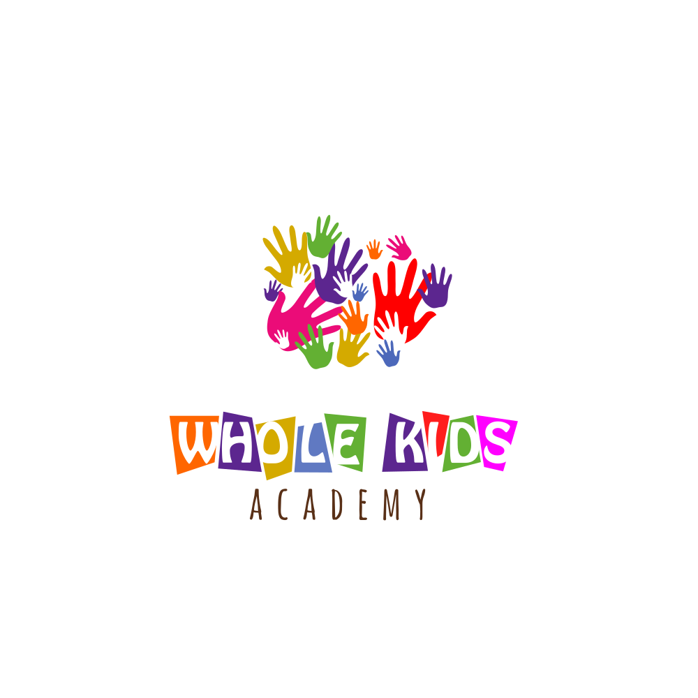 Logo Design by Dezero for While Kids Academy | Design #25680356