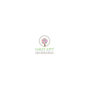 Logo Design by Verified artistry (Design garden) for While Kids Academy | Design: #25706182