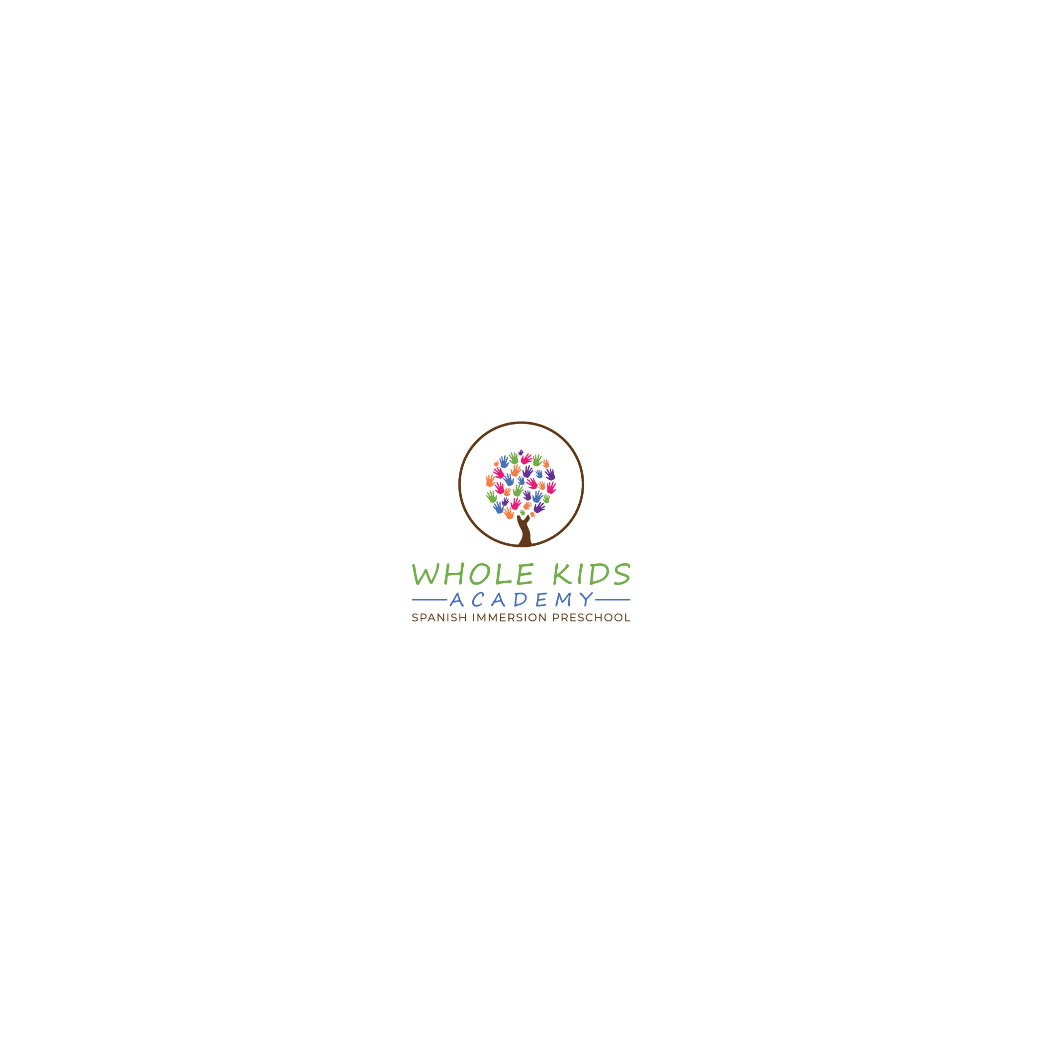 Logo Design by Verified artistry (Design garden) for While Kids Academy | Design #25706183