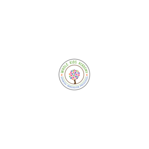 Logo Design by Verified artistry (Design garden) for While Kids Academy | Design: #25706184