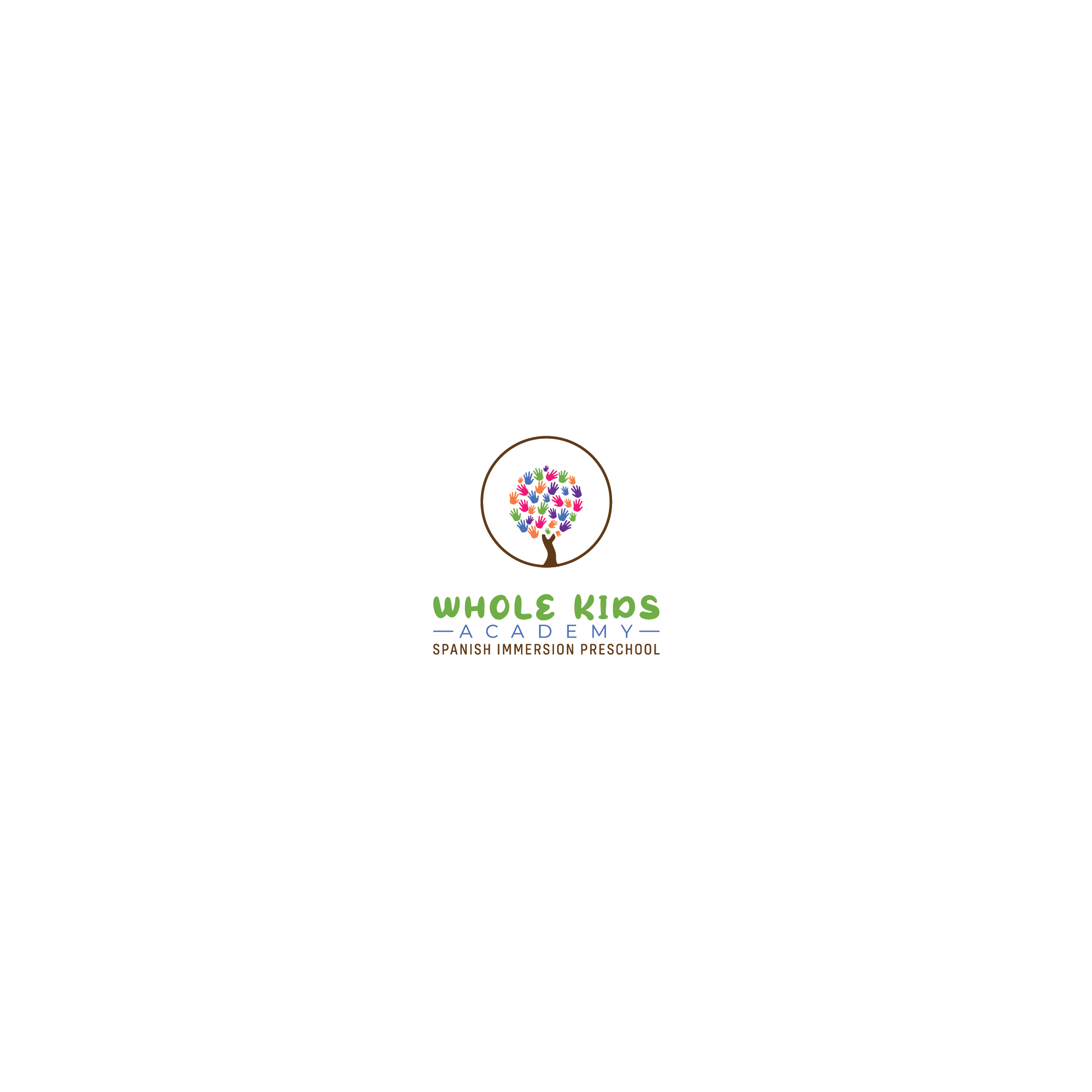Logo Design by Verified artistry (Design garden) for While Kids Academy | Design #25706185