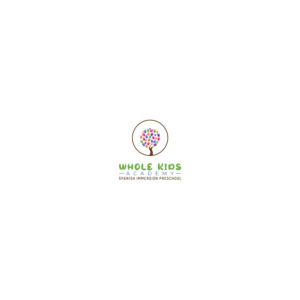 Logo Design by Verified artistry (Design garden) for While Kids Academy | Design: #25706185