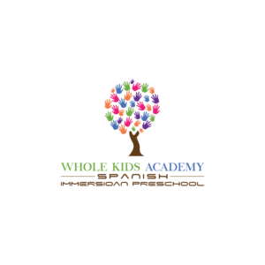 Logo Design by Deziners Zone for While Kids Academy | Design: #25686643