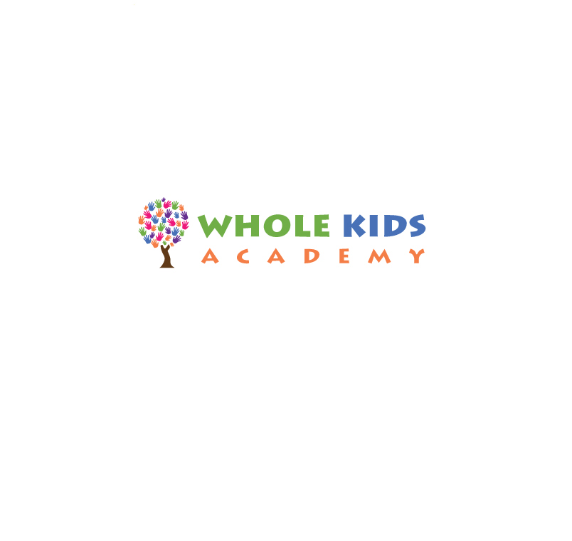 Logo Design by instudio for While Kids Academy | Design #25691831