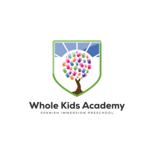 Logo Design by alitjuara for While Kids Academy | Design: #25699257