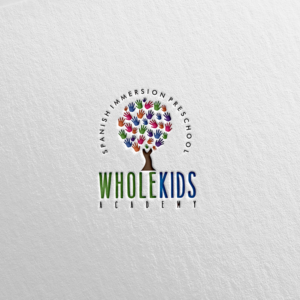 Logo-Design von SteffySummer für While Kids Academy | Design: #25716854