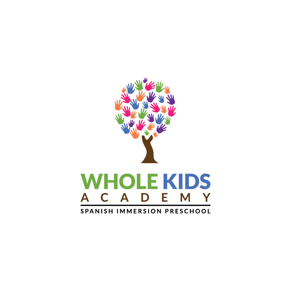 Logo Design by Mr_Ank for While Kids Academy | Design #25683053
