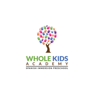 Logo Design by Mr_Ank for While Kids Academy | Design: #25683053