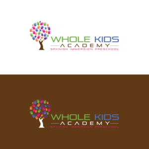 Logo Design by prodesigns99 for While Kids Academy | Design #25683312