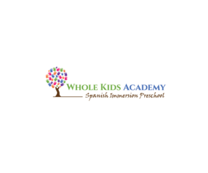 Logo-Design von Designpool für While Kids Academy | Design: #25684811