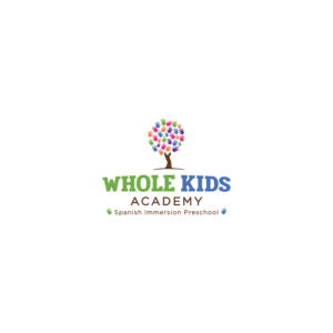 Logo Design by Matt Bradshaw for While Kids Academy | Design: #25681821