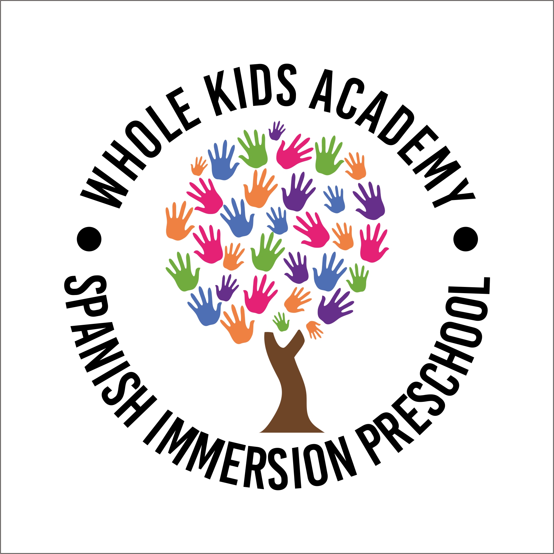 Logo-Design von rahman.walker für While Kids Academy | Design #25694311