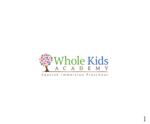 Logo-Design von GBDESIGN für While Kids Academy | Design: #25717753