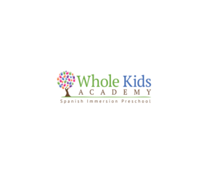 Logo Design by GBDESIGN for While Kids Academy | Design: #26218526