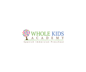 Logo Design by GBDESIGN for While Kids Academy | Design: #26218527