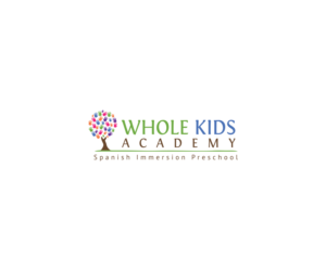 Logo Design by GBDESIGN for While Kids Academy | Design: #26232805