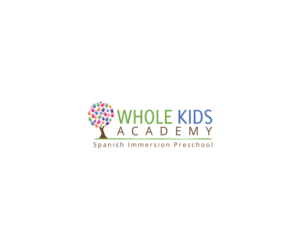 Logo Design by GBDESIGN for While Kids Academy | Design: #26232807