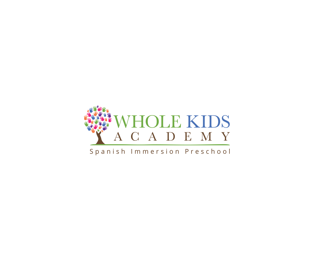 Logo Design by GBDESIGN for While Kids Academy | Design #26232810