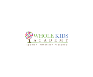 Logo Design by GBDESIGN for While Kids Academy | Design: #26232810