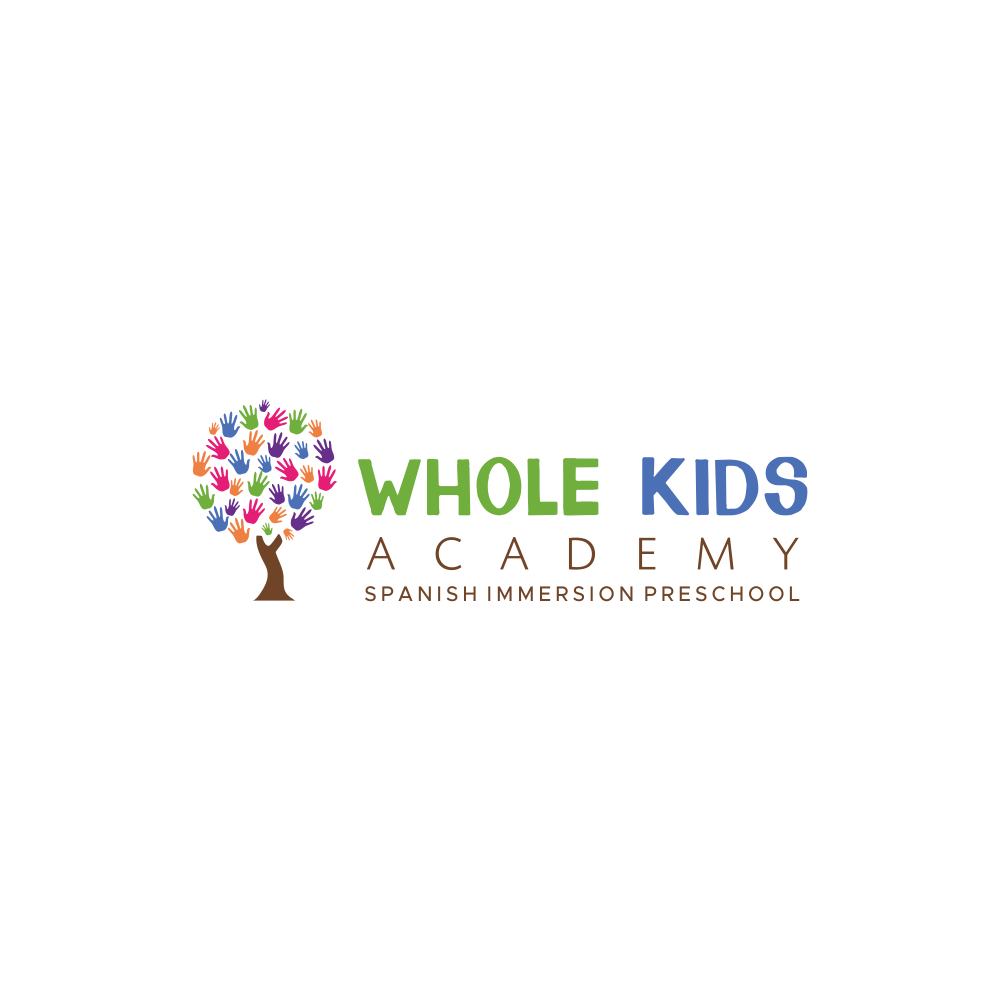 Logo Design by Rhibas for While Kids Academy | Design #25683979