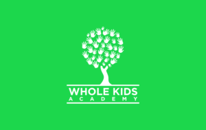 Logo Design by Big Stone Studio for While Kids Academy | Design: #25718040