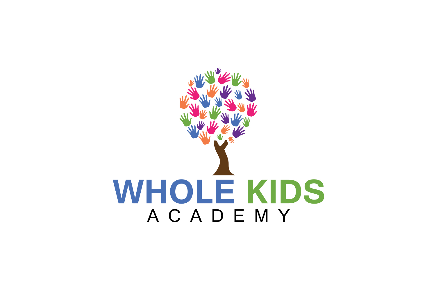 Diseño de Logo por MD JAKE 2 para While Kids Academy | Diseño #25680472