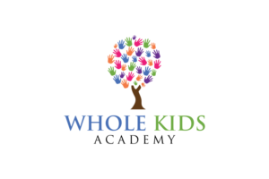 Logo Design by MD JAKE 2 for While Kids Academy | Design: #25680473