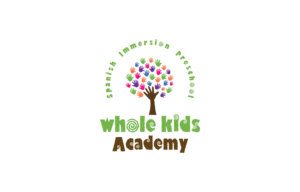 Logo Design by RAN MEI JS for While Kids Academy | Design: #25718055