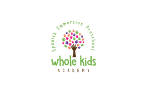 Logo Design by RAN MEI JS for While Kids Academy | Design: #25719348