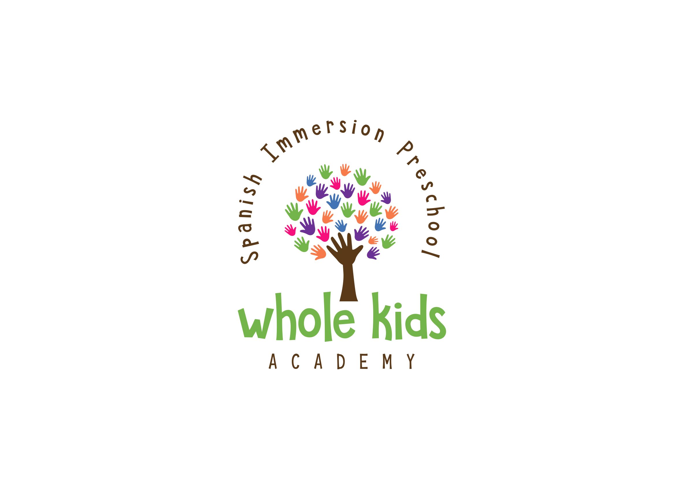 Logo-Design von RAN MEI JS für While Kids Academy | Design #25719361