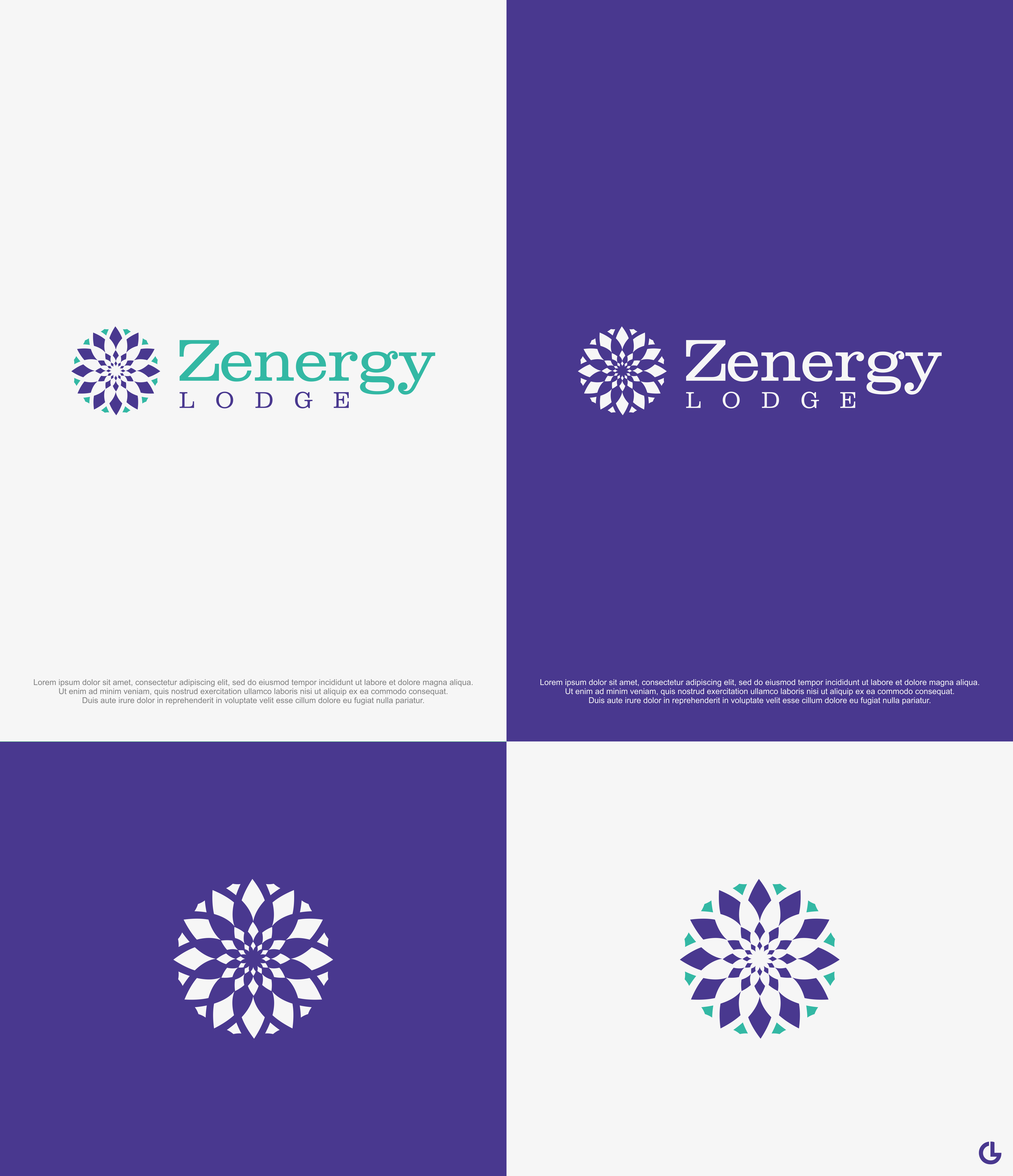 Logo-Design von R!CKY für dieses Projekt | Design #25719702