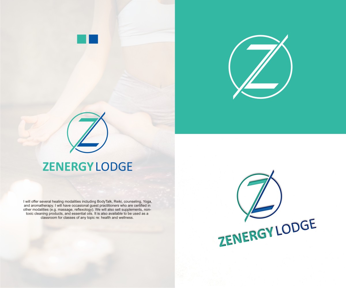 Logo Design by Hardwork for this project | Design #25706047