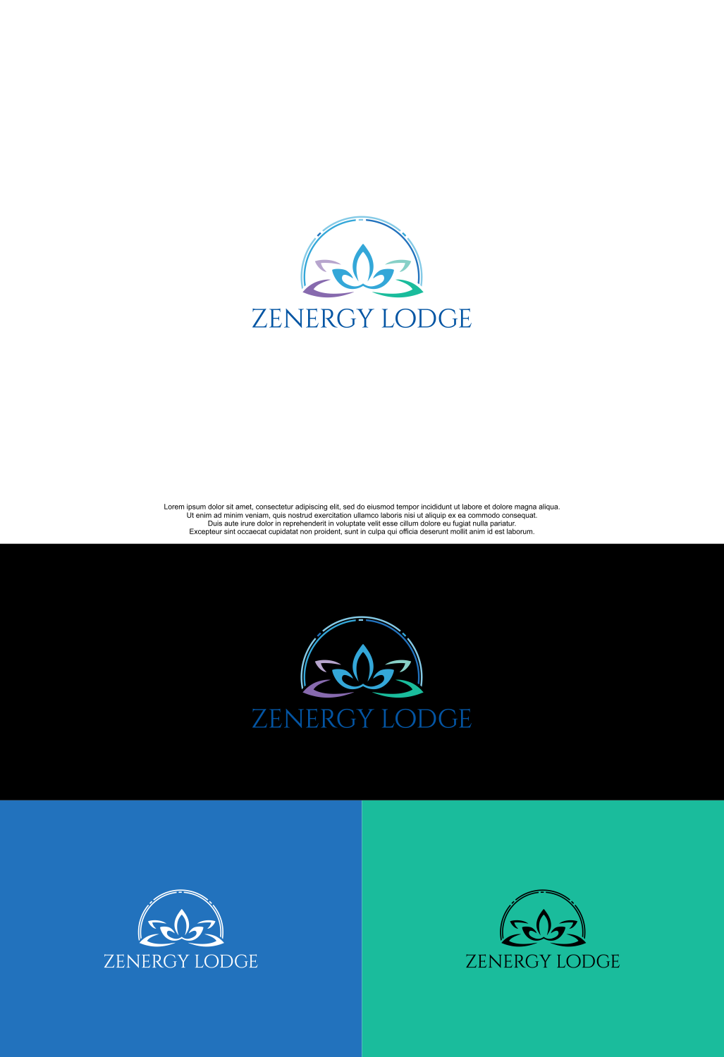 Logo Design by siti MWDesign for this project | Design #25688451
