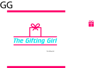 Logo-Design von EnriqueF für The Gifting Girls  | Design #25732514
