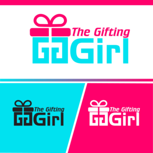 Logo Design by EnriqueF for The Gifting Girls  | Design: #25732538
