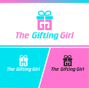 Logo Design by EnriqueF for The Gifting Girls  | Design: #25732550