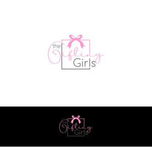 Logo-Design von Arham Hidayat für The Gifting Girls  | Design #25717826