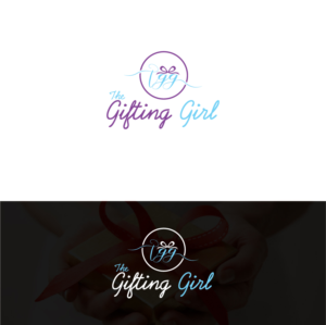 Logo Design by Deziners Zone for The Gifting Girls  | Design: #25696562
