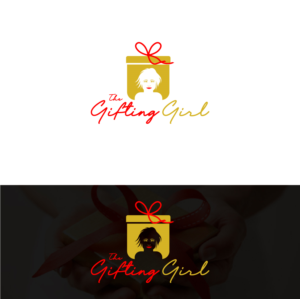 Logo Design by Deziners Zone for The Gifting Girls  | Design: #25696563