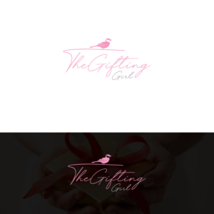 Logo Design by Deziners Zone for The Gifting Girls  | Design: #25696564