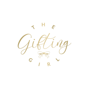 The Gifting Girl | Logo-Design von Kabelo Phofedi