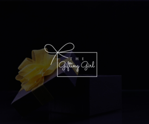 Logo Design by ikramhsakib for The Gifting Girls  | Design: #25693938
