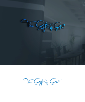 Logo Design by MD JAKE 2 for The Gifting Girls  | Design: #25695024