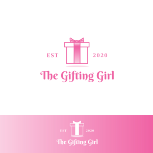 Logo Design by emmanuel 23 for The Gifting Girls  | Design: #25732361
