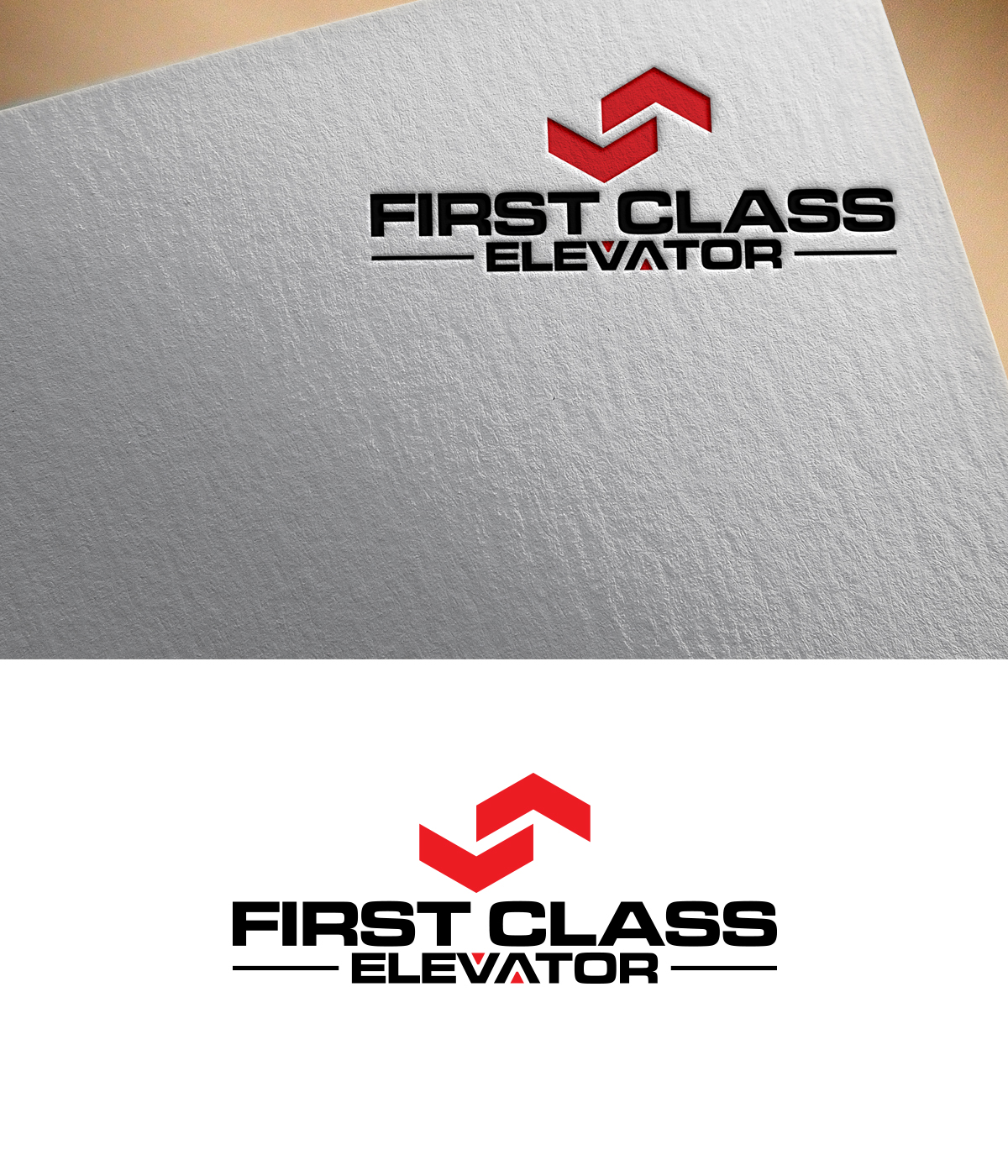Logo Design by romasa design555 for this project | Design #25686420