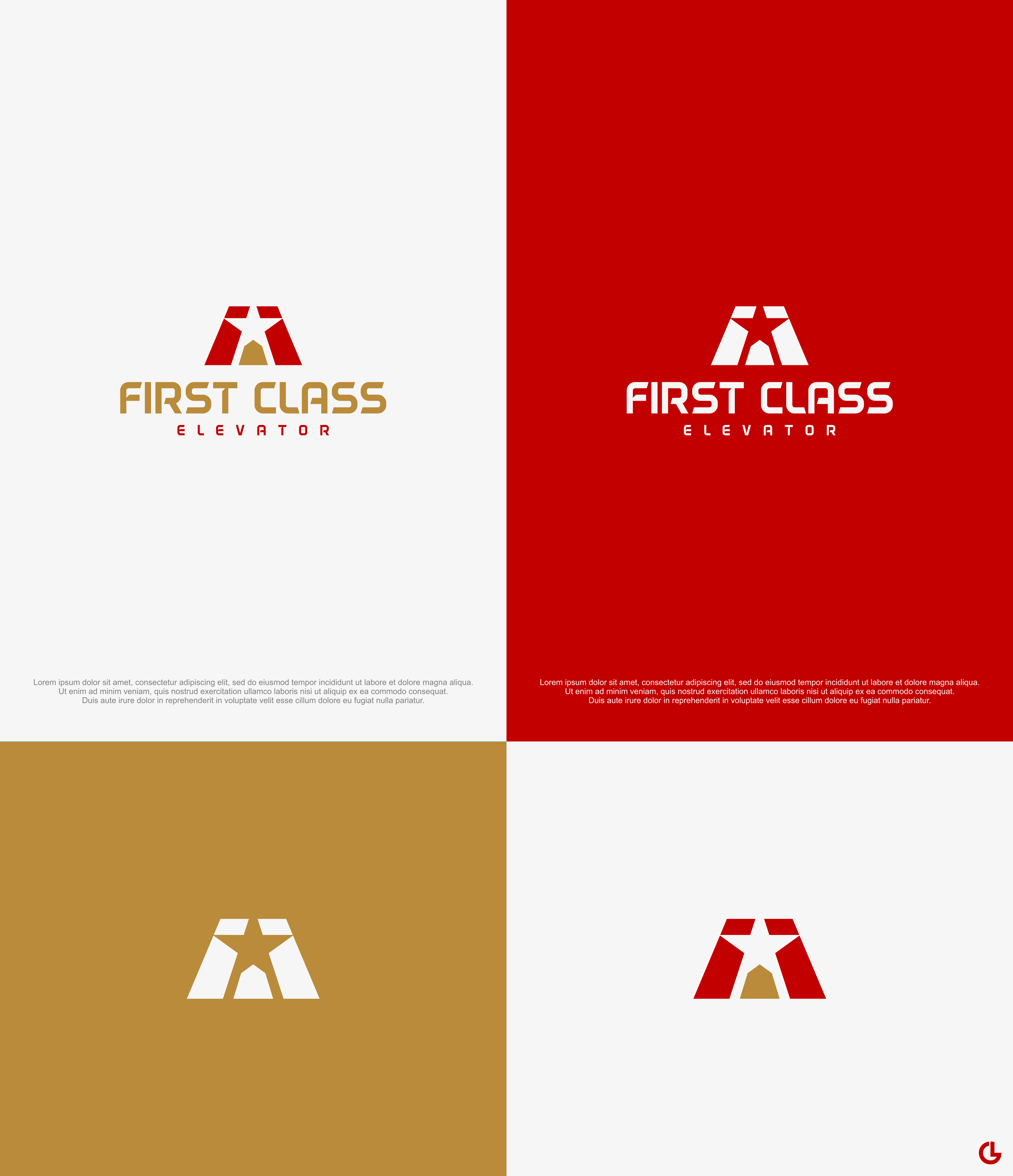 Logo Design by R!CKY for this project | Design #25735806