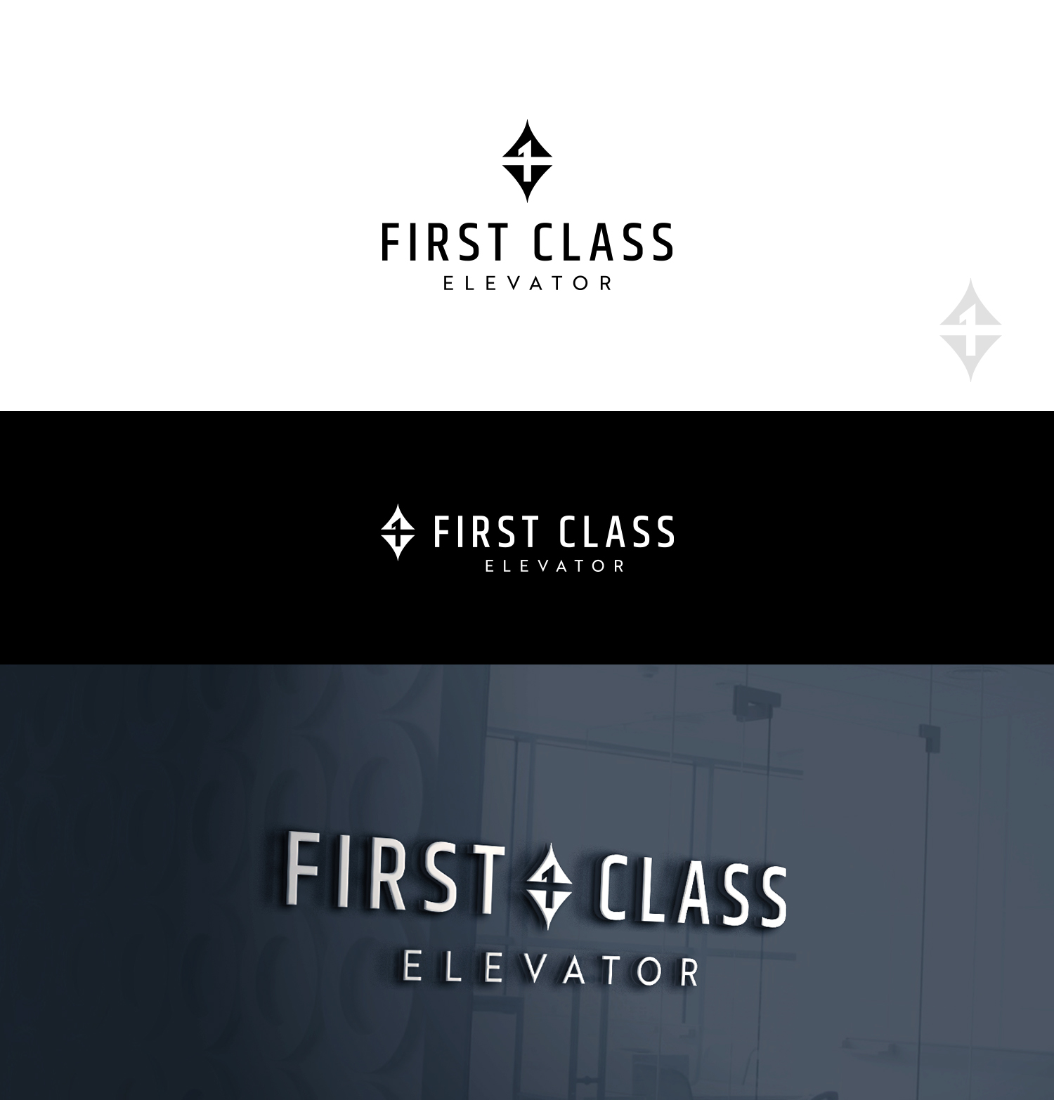 Logo Design by designbysy for this project | Design #25736570